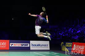 We did not find results for: Viktor Axelsen On Twitter Markphelangpm Great Shot Mark