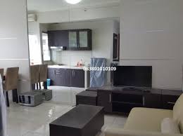 Keamanan apartemen ini juga terjamin dengan adanya petugas keamanan 24 jam, kamera pengawas, dan lahan parkir pribadi. Jual Sewa Apartemen Sudirman Park 2 Br Furnished Baru Harga Murah 50750