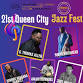 BIRCKHEAD// Queen City Jazz Festival 2025
