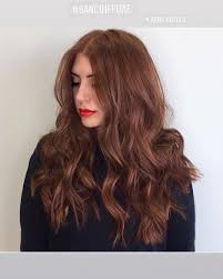 Transformation Hair With Wella Olaplex Davines The Art Of Hair Hair Sactasarim Kumral Ombre Ombrehai Sac Rengi Fikirleri Yeni Sac Uzun Sac Modelleri