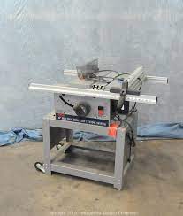 Mclemore Auction Company Auction Furniture Collectibles Tools Antiques And Vintage Items From A Hillwood Area Family Estate Item Ryobi 10 Precision Benchtop Cutting System On Stand With Ryobi Vacuum With Dust