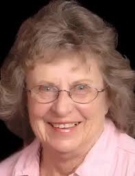 Shirley Ann Webb Obituary (2024)