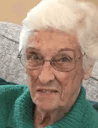 Jeanette M. Slattery Obituary