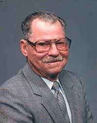 Joseph N. Parson Obituary