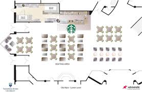 Cafe Layout Design Zurich Di 2020 Meja Kayu Kayu