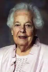 Doris Louise Anders Jernigan