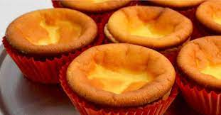 Crujientes Por Fuera Pero Muy Crocantes Por Dentro Pruebalos Una Vez Y Ya No Podras Parar Cubiletes De Queso Comidas Dulces Pastel De Dulces