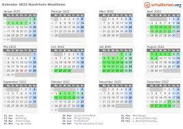 Wenn sie am besten mit einem druckbaren nrw 2021 kalender planen, dann können sie jeden urlaub für diesen monat genießen. Kalender 2021 2022 Nordrhein Westfalen