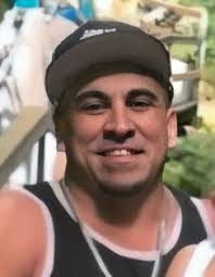 Obituary for Brendan J. Morillo