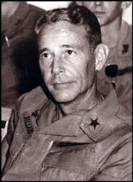 MG John Albert B. Dillard Jr. (1919-1970)