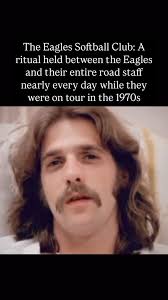 “It keeps us from killing each other” , #glennfrey #theeagles #70s