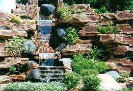 Maybe you would like to learn more about one of these? 13 Desain Air Terjun Untuk Taman Di Halaman Rumah Anda