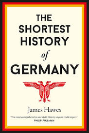 The Shortest History Of Germany Download Free Book History Of Germany Germany German History