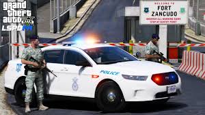 We hope you enjoy our growing collection of hd images to use as a background or home screen for your please contact us if you want to publish an us military air force wallpaper on our site. Gta 5 Lspdfr 492 United States Air Force Security Forces Military Police Based Locked Down Youtube