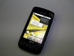 LG Optimus S delayed until November 7 ...
