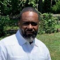 Dr Terrance D Newton Sr Obituary