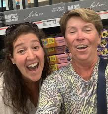 Coffee Cup with Long Island Pronunciation Sparks Conversation