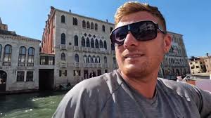 🔔Climbing the San Marco Bell Tower in Venice!🇮🇹