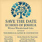 Echoes of Joshua Gala event in Cincinnati, OH
