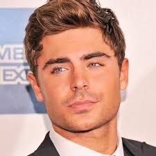 If you have naturally wavy and thick hair then you can go for this middle length hairstyle. The Best Zac Efron Hairstyles Haircuts 2021 Guide
