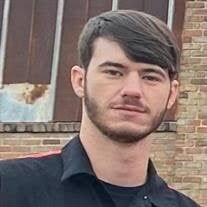 Hunter Reece Buchanan Obituary