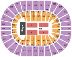 Smoothie King Center Arena Seating Chart Rows Seat