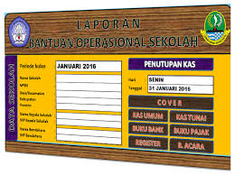 Download buku kas umum 100%.xls (server 1). Download Buku Kas Umum Bku Untuk Laporan Bos Format Excel Xls Jurnal Pp