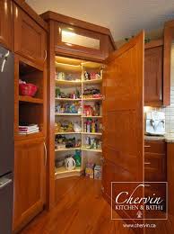 Custom Storage Corner Pantry Kitchen Pantry Design Corner Pantry Cabinet
