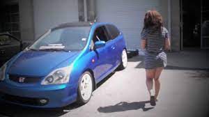 We're sorry, our experts haven't reviewed this car yet. Jennifer S 2004 Honda Civic Si X Streetlightz Youtube