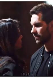 John Lucio & Yolanda Cadena Edit