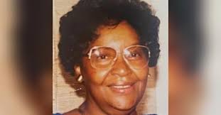 Ms. Annie Brown Obituary