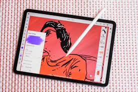 Features light and sleek design. Best Tablet For 2021 Cnet