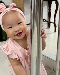 Happy 3️⃣yo baby girl. Great celebrations at school, church & home 💕 I  wish time can slow down 🥹 #2025 #birthday #memory #Leia