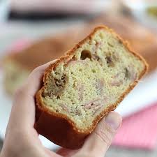 Cake Extra Facile Au Jambon Fromage Et Olives Video Cake Jambon Fromage Cake Au Jambon Recette Cake Jambon
