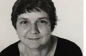 Adrienne Rich, poesia e rabbia