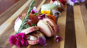 In bhopal, police booked around 200 people, including congress mla arif masood, as thousands of muslims protested against french president emmanuel macron's alleged remarks against 'islamist separatism' at. 3 Savory Macaron Recipes Perfect For Summer Entertaining Vogue