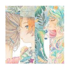 twitter アートのアイデア イラスト 男の子 イラスト
