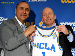 The renowned college hoops program seemed listless. Ucla Basketball Coaching Search Shows How Bruins Have Fallen Sports Illustrated