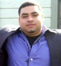 Nicolas Salas Obituary