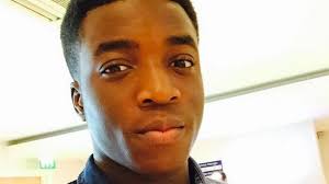 Drowned schoolboy Abdul Jamal Ottun pushed into Shawnigan Lake by friend'