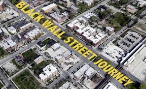 Maybe you would like to learn more about one of these? Black Wall Street Journey Toward Common Cause
