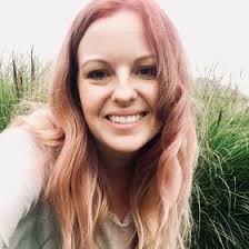 Ashley Irey's Instagram, Twitter & Facebook