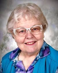 Winnie Rodell Johnson Obituary August 12, 2024