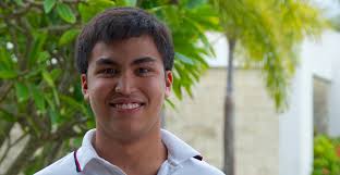 Andrew Mathews, Class of 2015