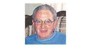 Jerome CALNAN Obituary (2019)