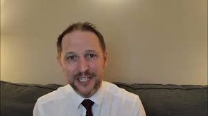 Gospel Message by Mr Paul McCauley 4th May 2025