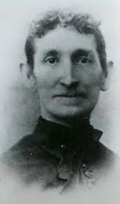 Chloe Stringham Johnson (1859-1916)