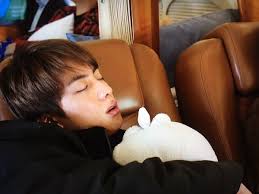 Jincan is an incredibly powerful poison from southern china. Thread By Seokjinlikesyou Seokjin Zzz Ing A Thread You Shouldn T Sleep On Seokjin Is A