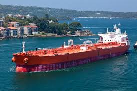 More Than 90 Of Australian Seafaring Jobs At Risk Under Cabotage Reform Plan Research Shows Gcaptain Oil Tanker Tanker Ship Richmond California