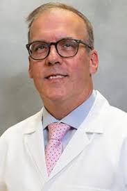 Dr. Thomas Wolfe, MD